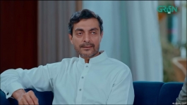 Mohabbat Satrangi - Episode 90